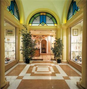 classic gallery